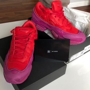 Raf Simmons for Adidas - Osweego